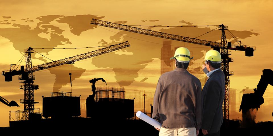 Civil Engineer Checklist