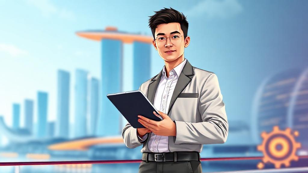 ## Developing Strong Problem-Solving Skills to Succeed as an Engineer in Singapore's Workplace