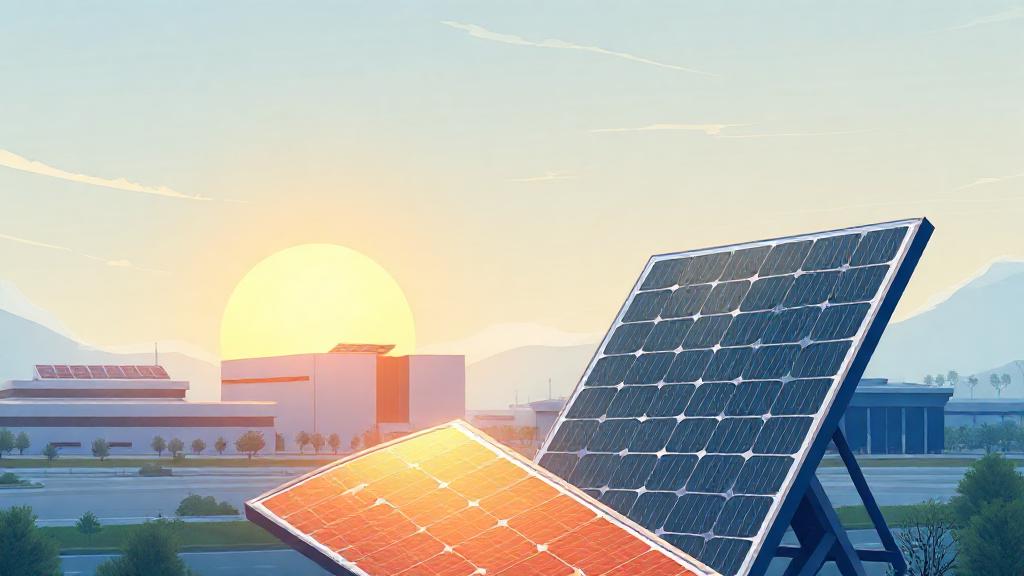 Understanding Mandatory Solar Deployment Requirements for JTC Properties