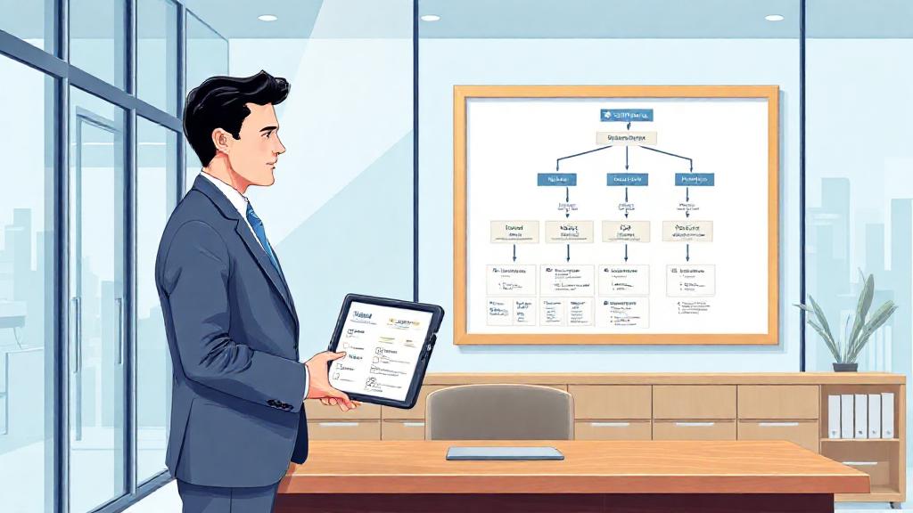 Understanding Mezzanine Authority Submission Process and Regulations
