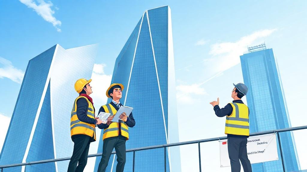 Understanding the Building and Construction Authority's Role in Facade Inspections