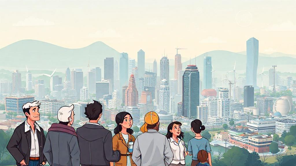 Assessing Climate Change Impacts On Built Environment And Human Health