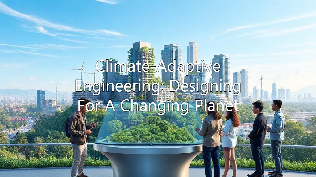 climate engineering