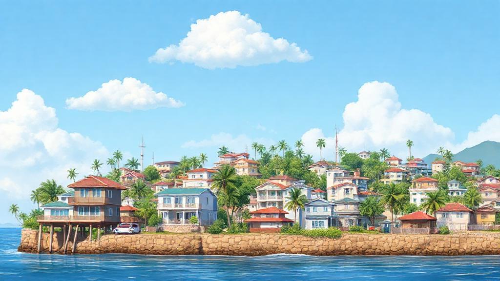 2. Flood-Resistant Construction Materials And Methods For Disaster-Prone Areas Worldwide