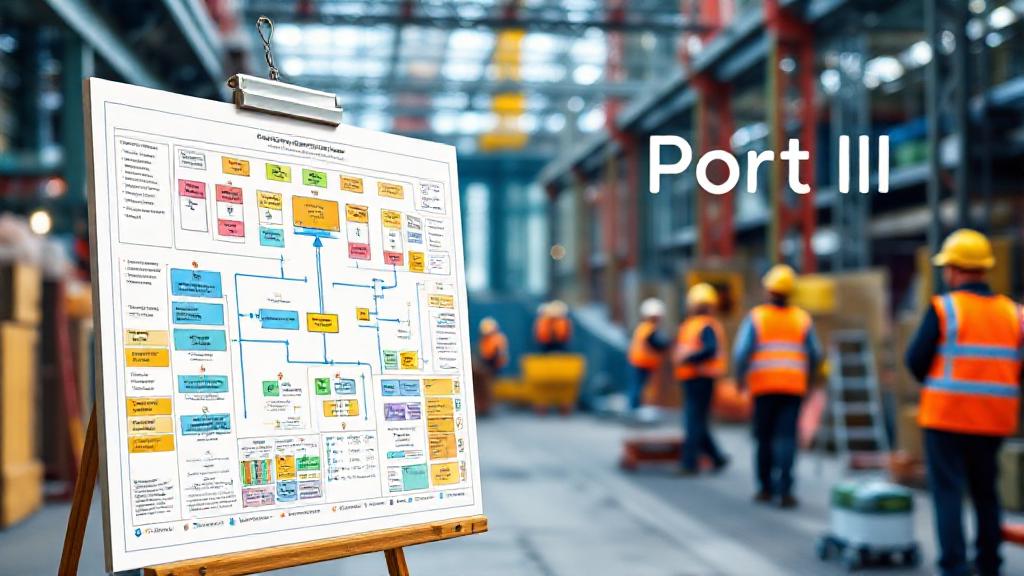 Understanding Part II Safety and Health Management Arrangement Requirements