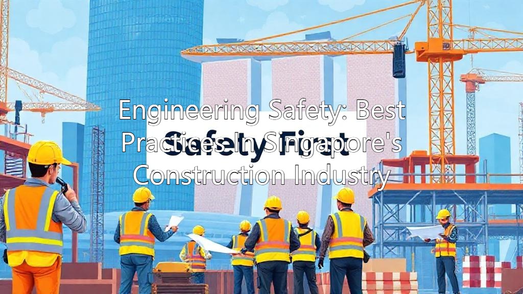 Design for safety professional
