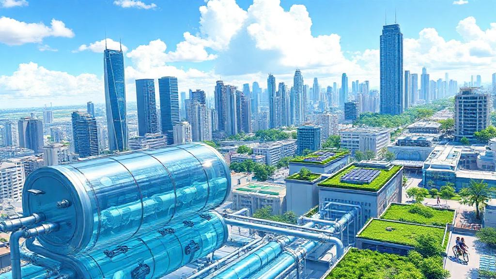 Implementing Advanced Rainwater Harvesting Methods in High-Density Cities