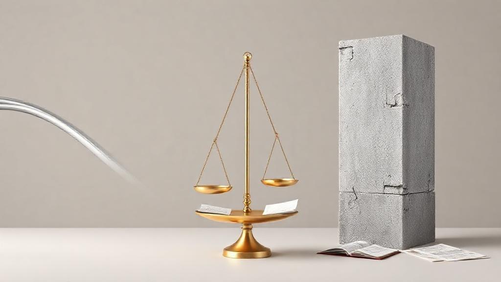 Assessing the Strength-to-Weight Ratio of Steel Compared to Concrete Materials