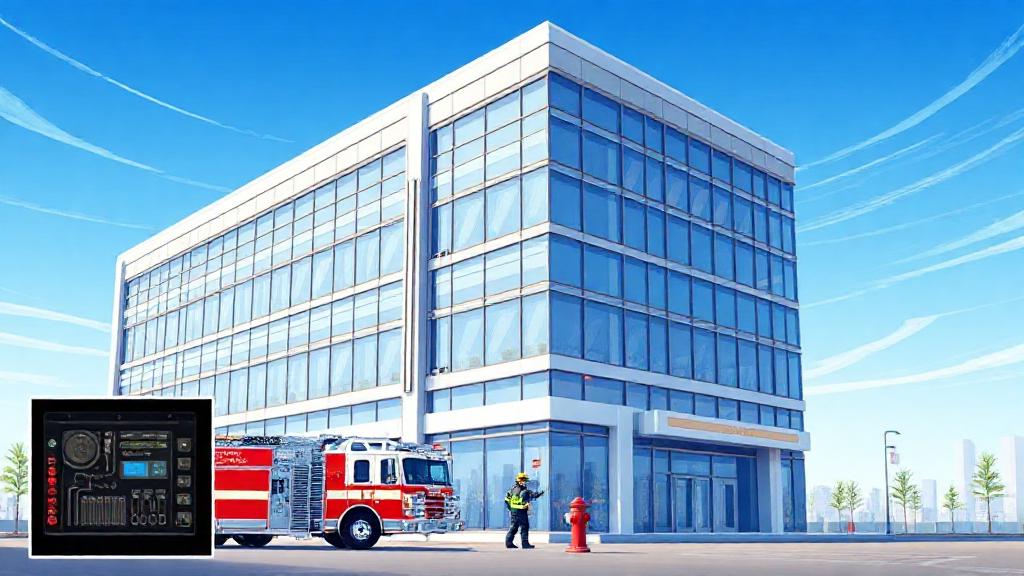 What Drives Fire Safety Compliance In Singapore Building Projects ...
