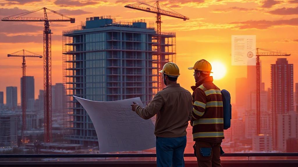 Navigating the Fire Safety Act and Its Impact on Building Projects
