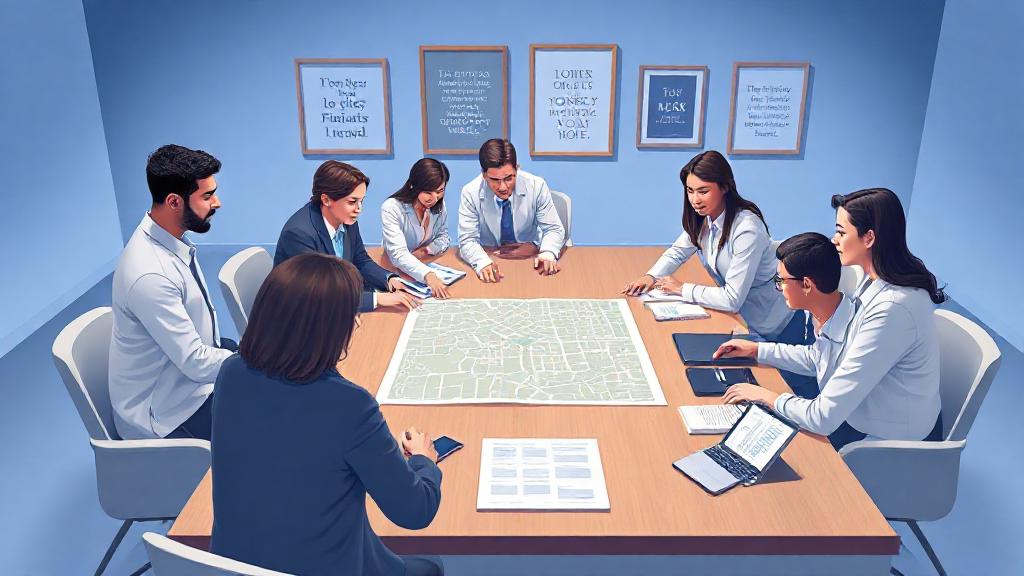 Conducting Regular Risk Assessments And Performance Evaluations For Emergency Plans