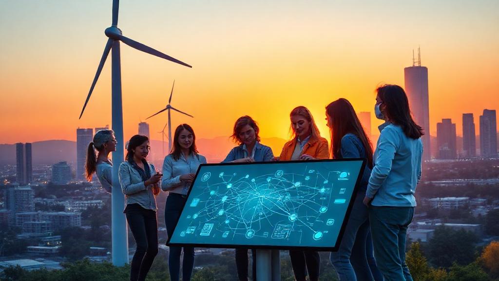 Electrical Engineers Role In Creating Innovative Solutions For Energy Conservation