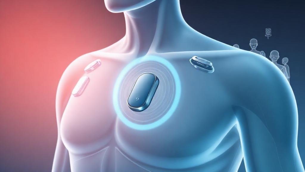 Applications Of Wireless Power Transfer In Medical Implants And Devices