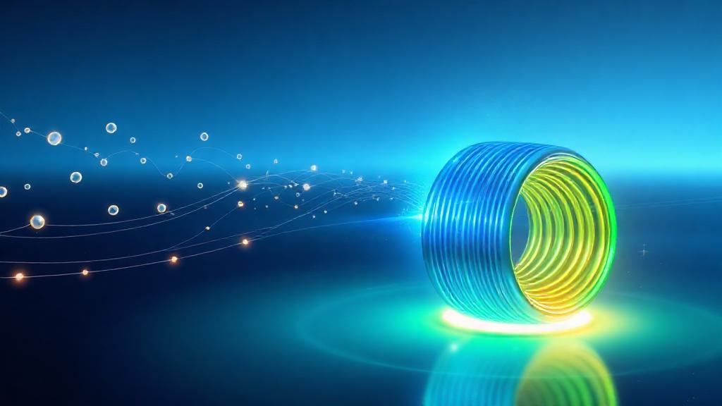 Exploring Near-Field And Far-Field Techniques For Efficient Energy Transfer