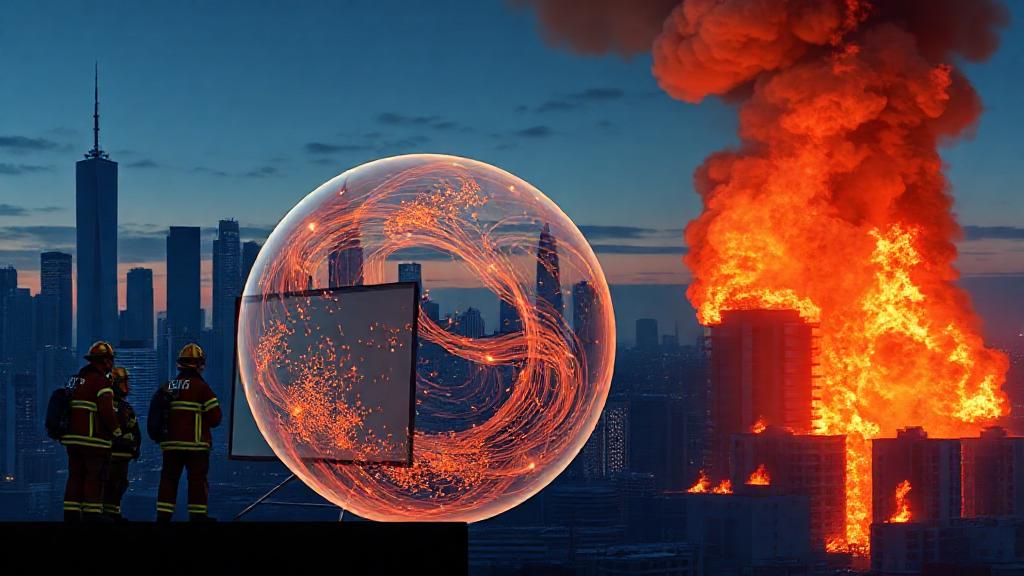 Understanding The Importance Of Fire Models And Simulations In Predicting Fire Behavior