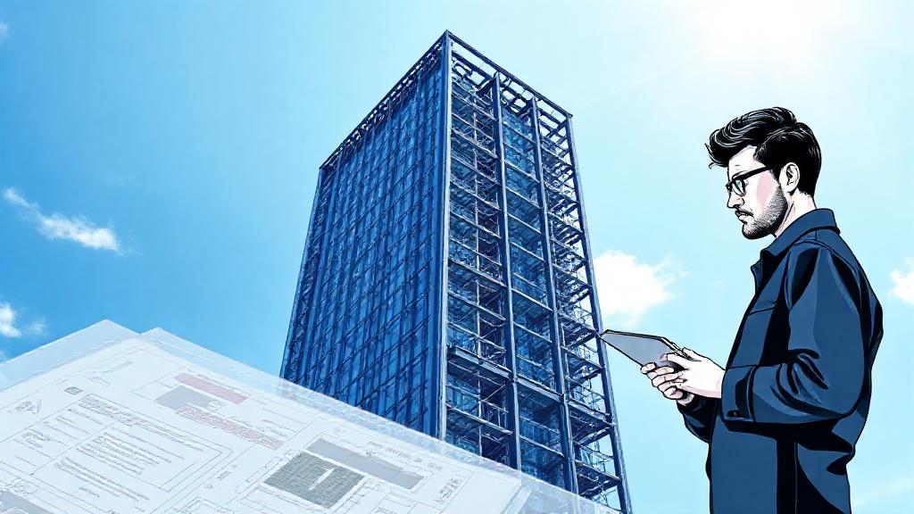 Seismic-Resistant Frame Design Requirements and Building Code Compliance