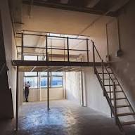 Mezzanine Permits