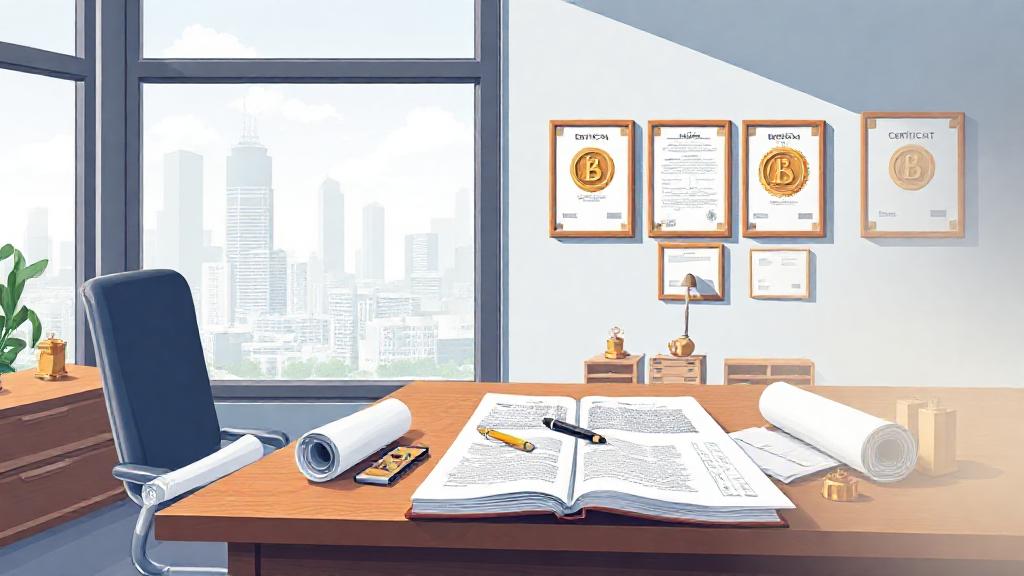 Obtaining Key Permits and Certificates for Legal Occupancy and Ongoing Compliance