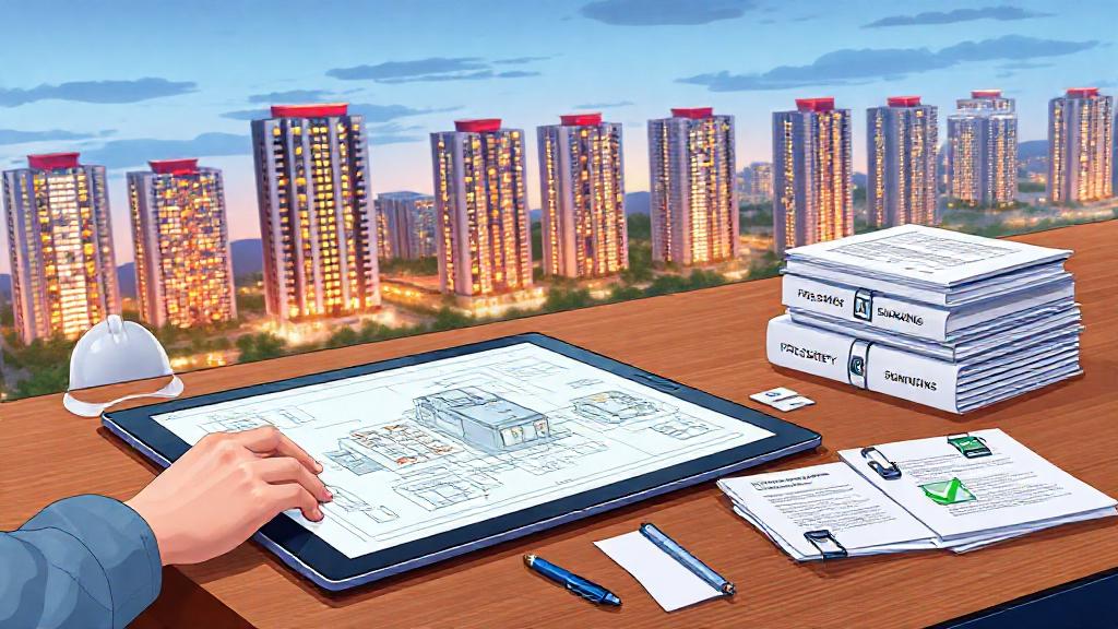 Navigating FSSD Submissions and Fire Safety Plans for New Constructions