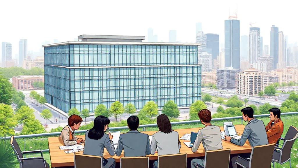 Submitting Proposals for Ancillary Workers Dormitory or Change of Use Applications