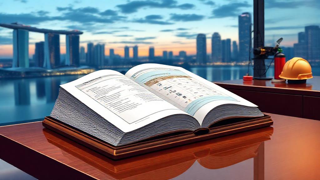 Understanding Exemption Quantities for Petroleum and Flammable Materials in Singapore