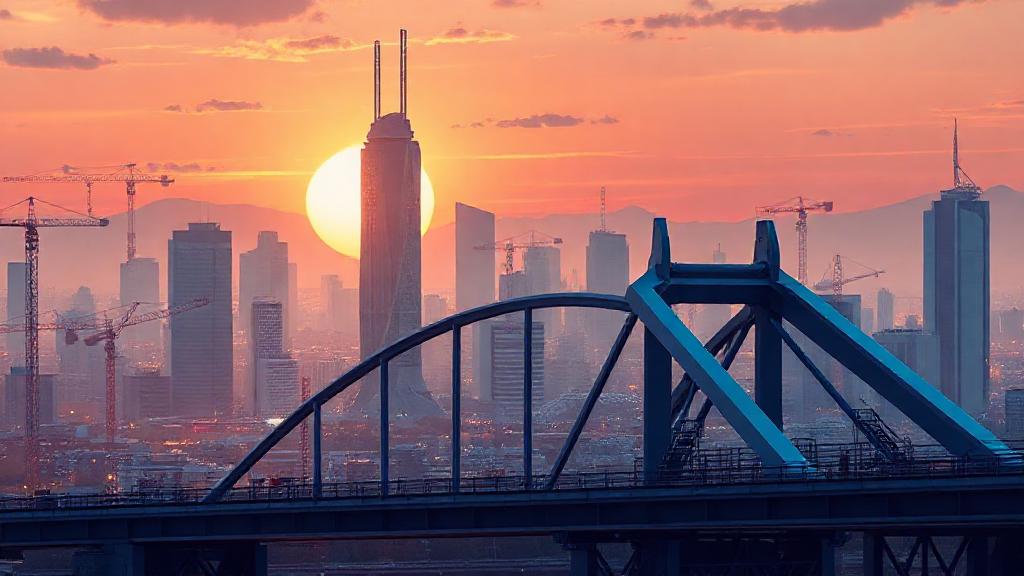 Applying Value Engineering Principles to Optimize Steel Structure Design