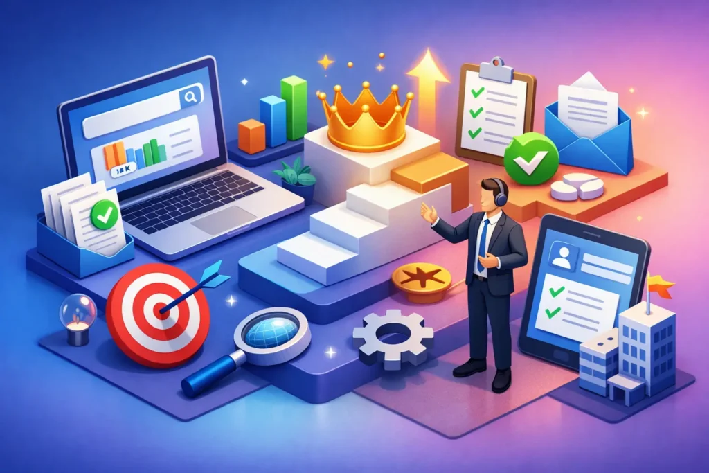 Building Authority Submission Consultant Guide