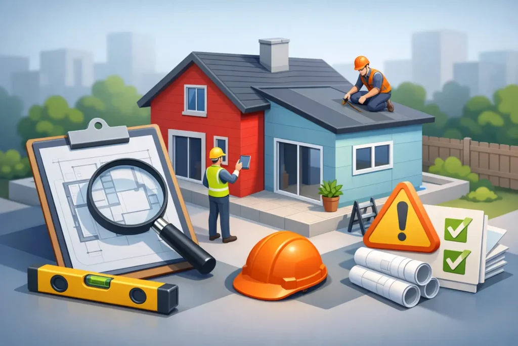 How to Regularize Unauthorized Additions