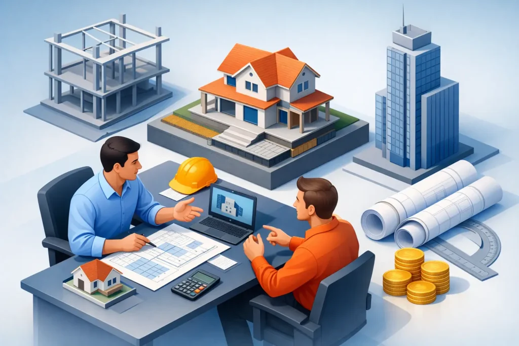 Structural Engineer Consultation Cost Explained