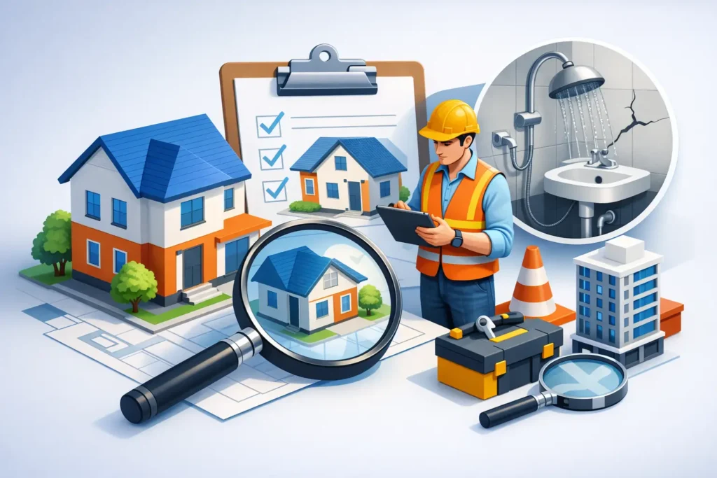 What Is BCA PSI Inspection?