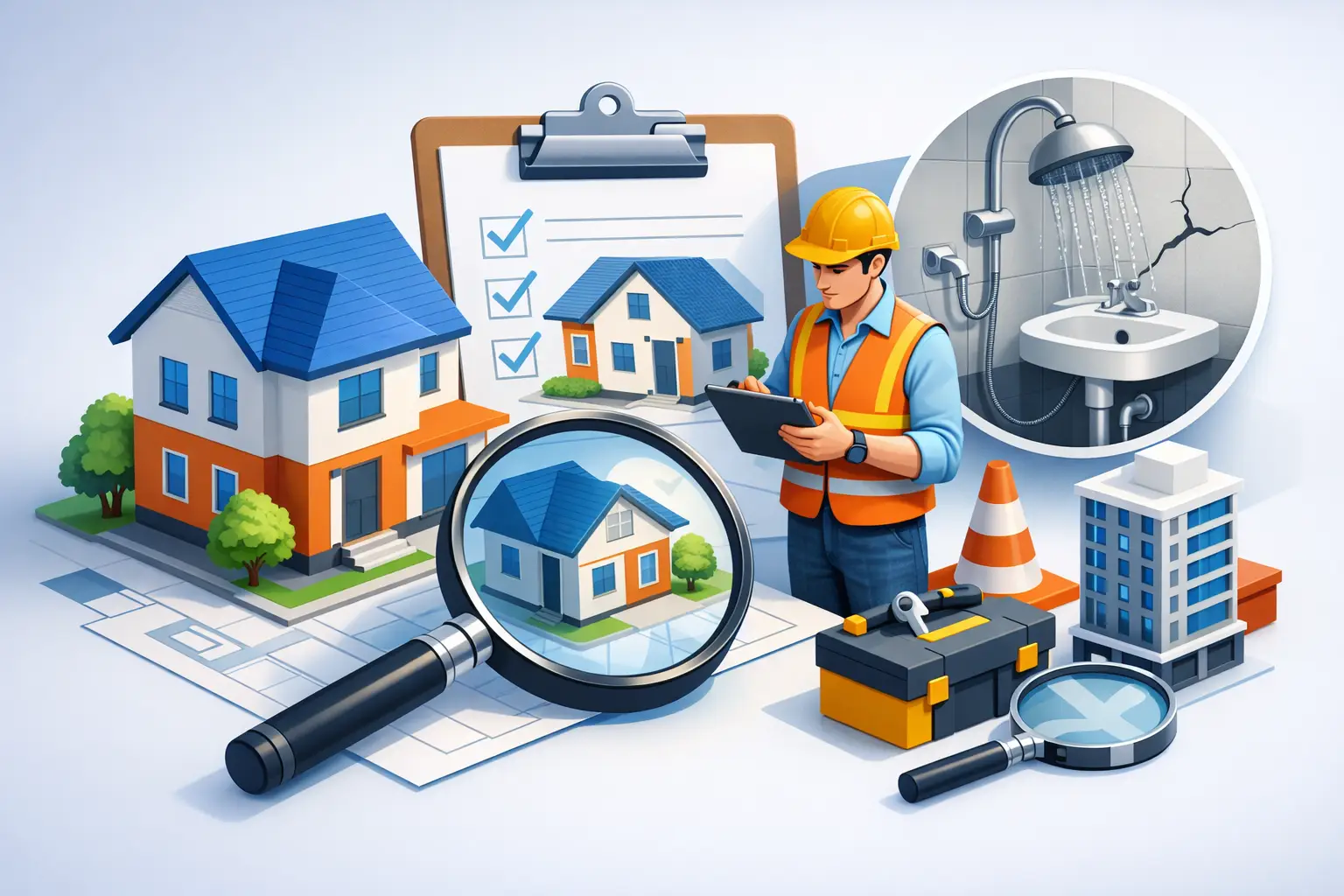 What Is BCA PSI Inspection? - Stellar Structures