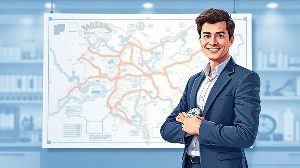 Navigating the Role of a Qualified Person in BCA Application Processes Successfully