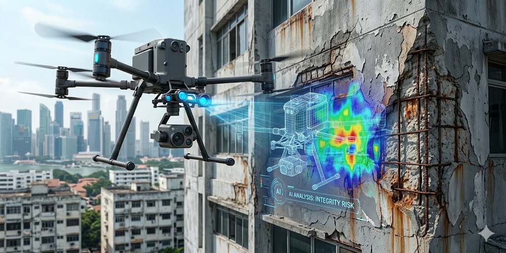 BCA Periodic Structural Inspection