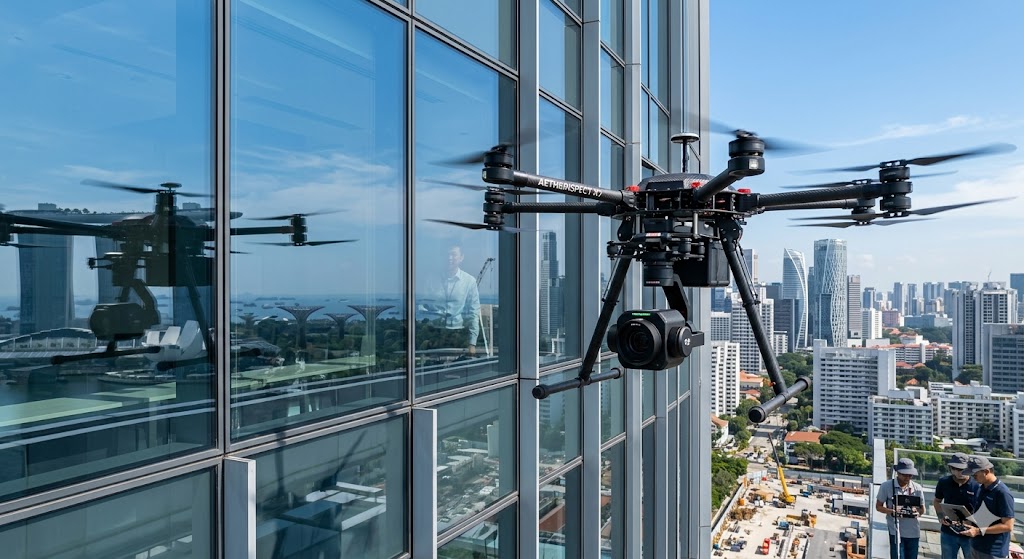 BCA Periodic Structural Inspection cost