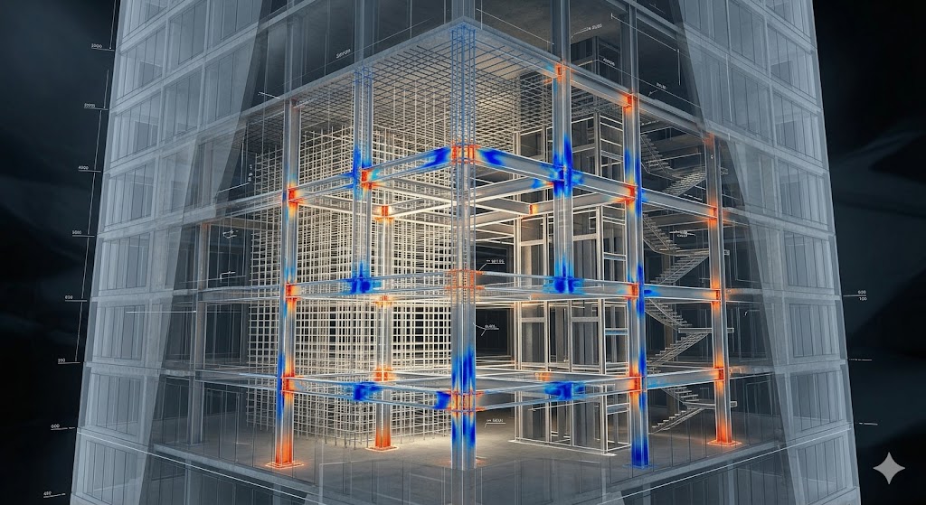 BCA Periodic Structural Inspection