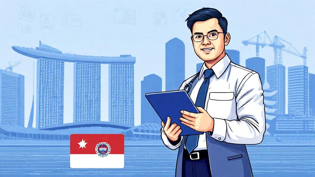 Understanding the Legally Protected Status of Professional Engineer Endorsement in Singapore