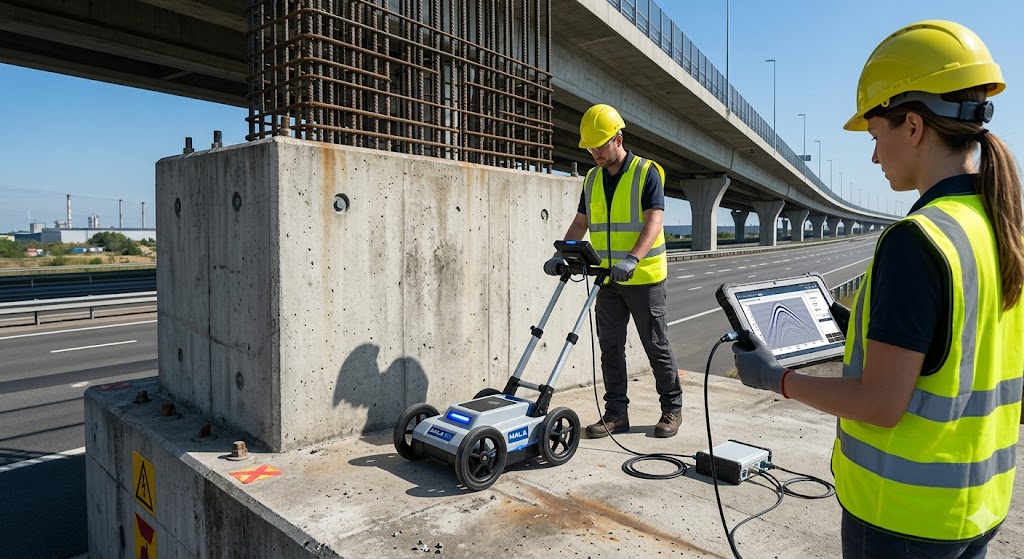 Non-Destructive Testing