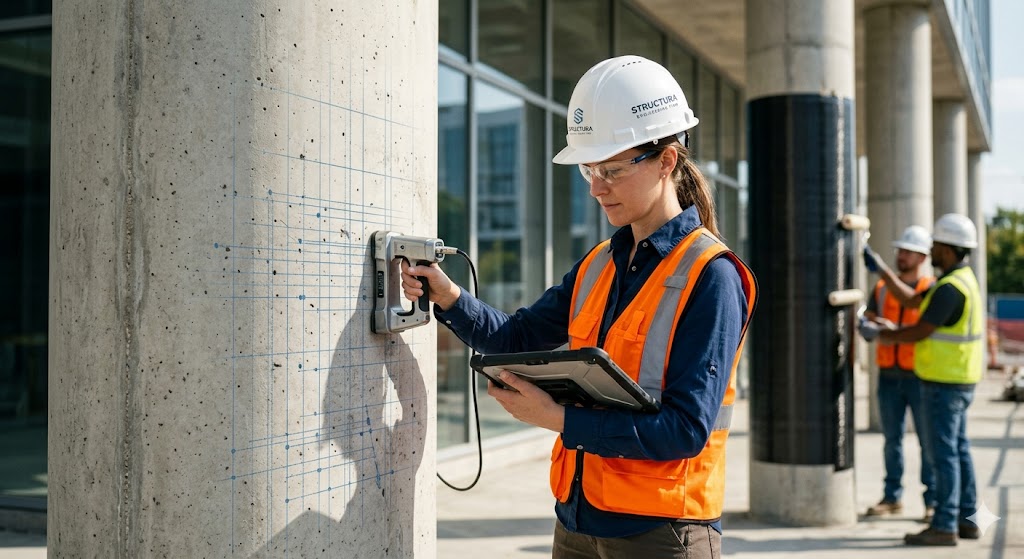 Periodic Structural Inspection