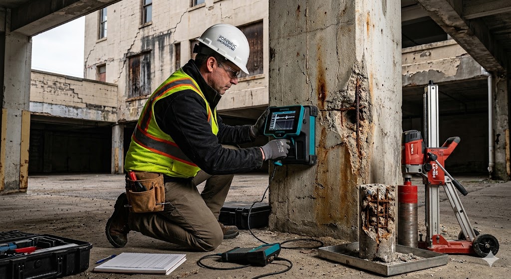 Visual vs. Full Structural Investigation
