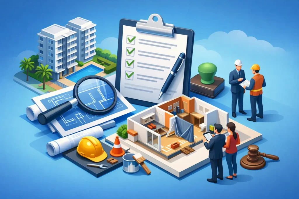 MCST Alteration Approval Process Explained