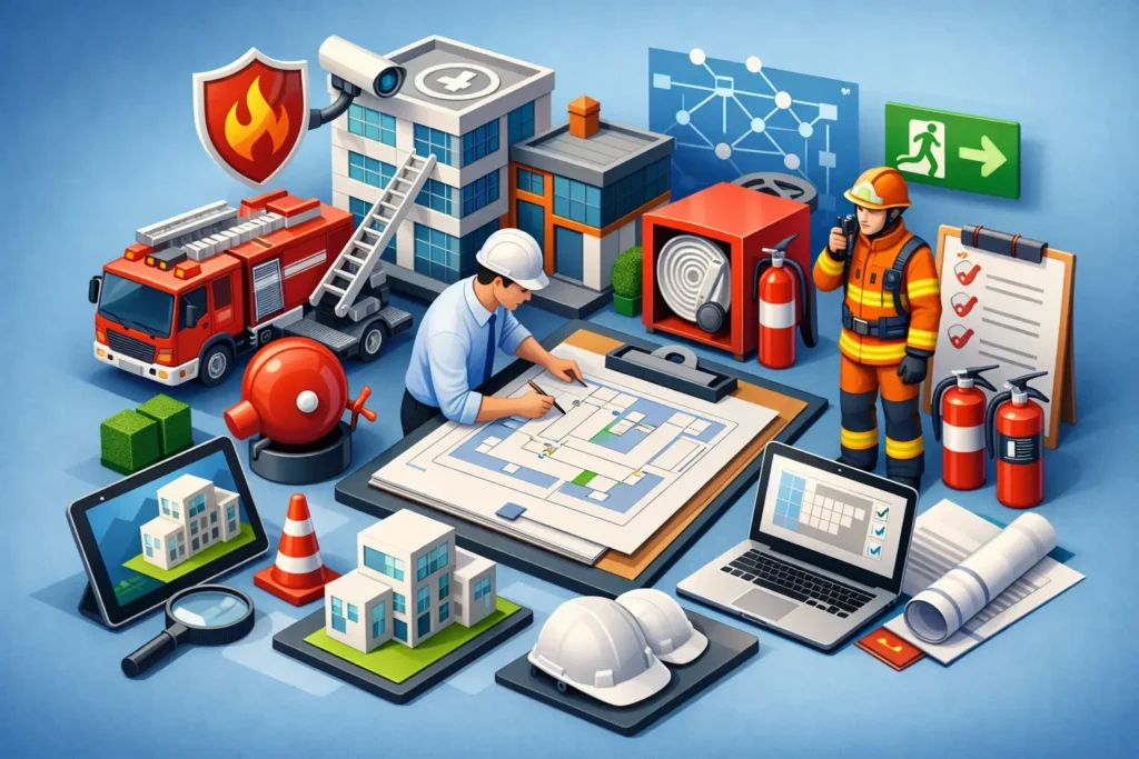 SCDF FSSD Submission Consultant Guide