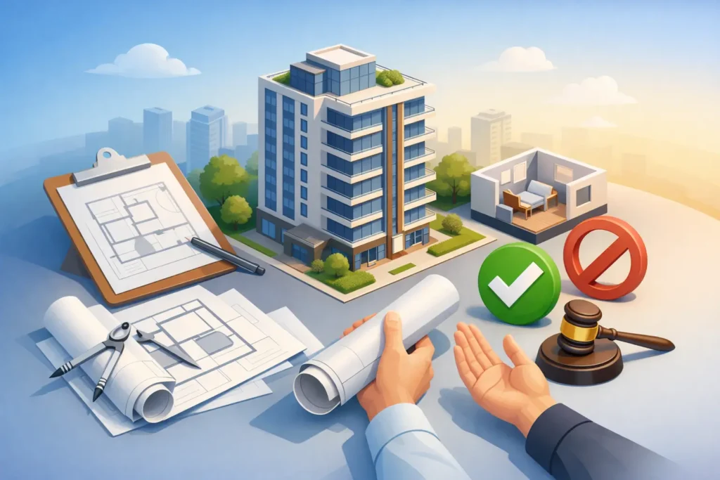 Guide to Condo Alteration Approvals