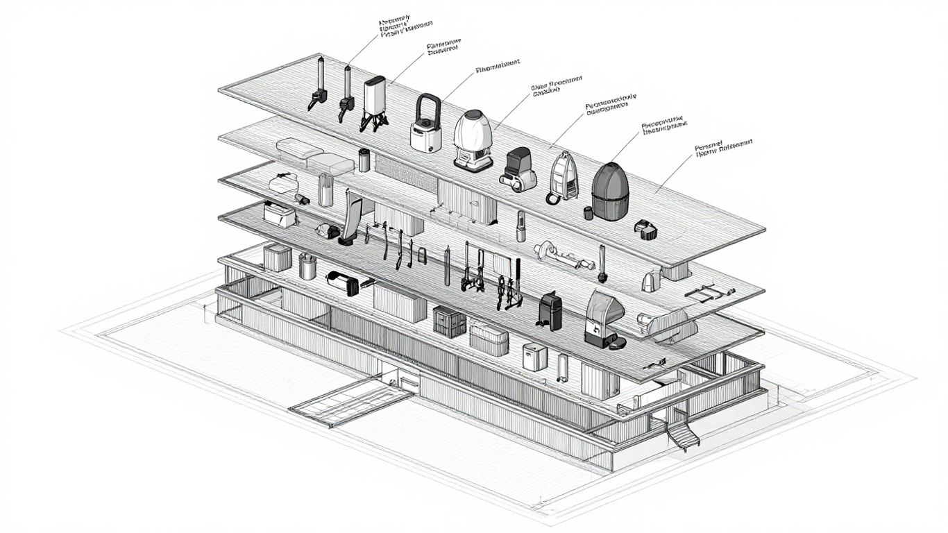 Navigating the Hierarchy of Controls in Structural Design