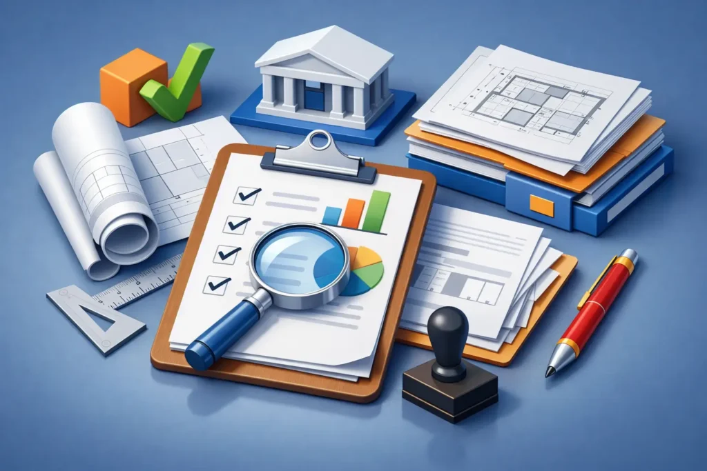 JTC Submission Requirements Explained