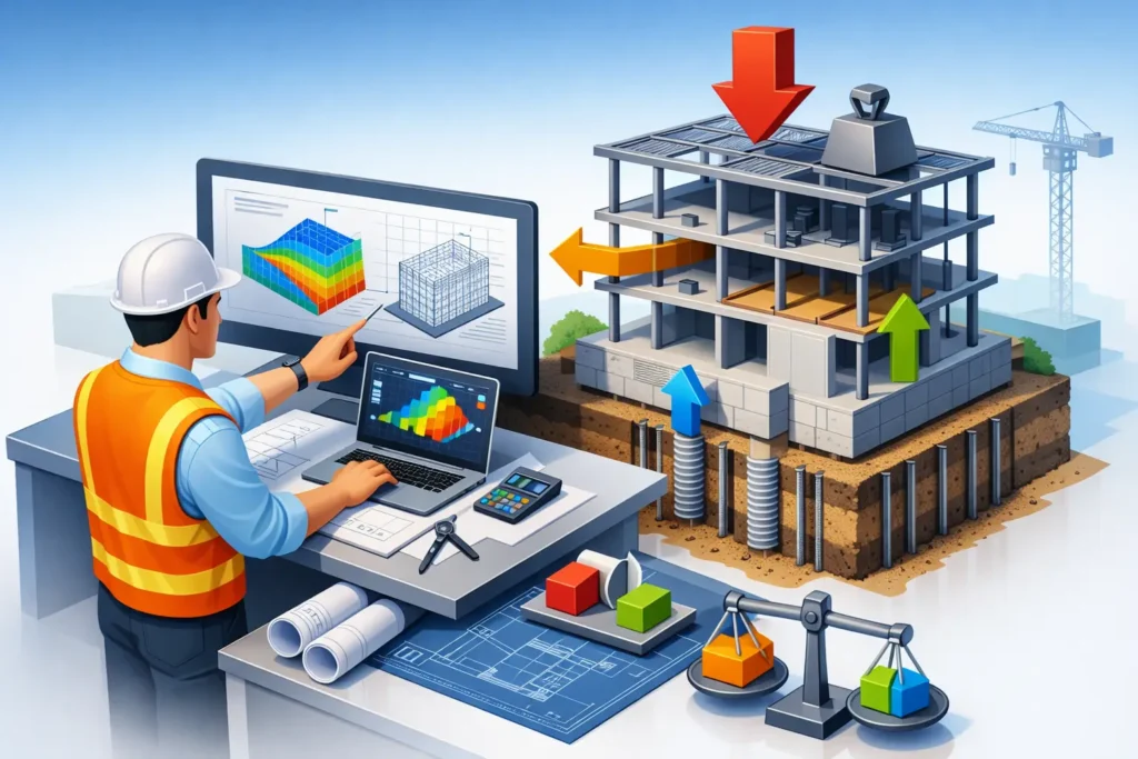 How to Check Structural Loading Before You Build