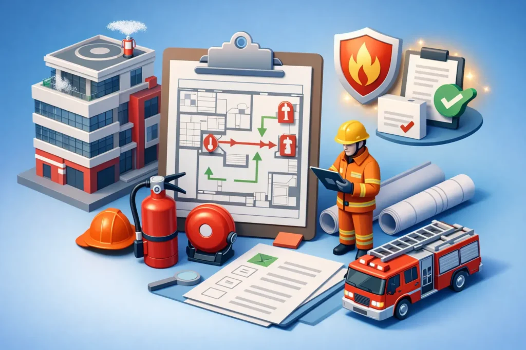How to Prepare SCDF Submission for Approval