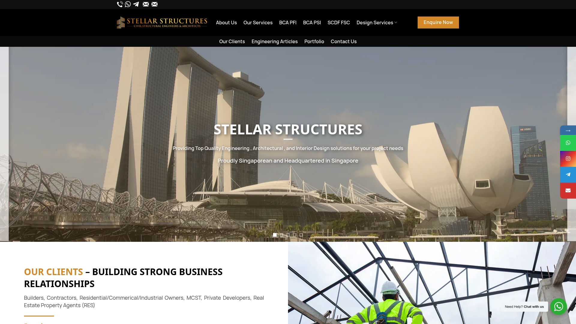 https://structures.com.sg