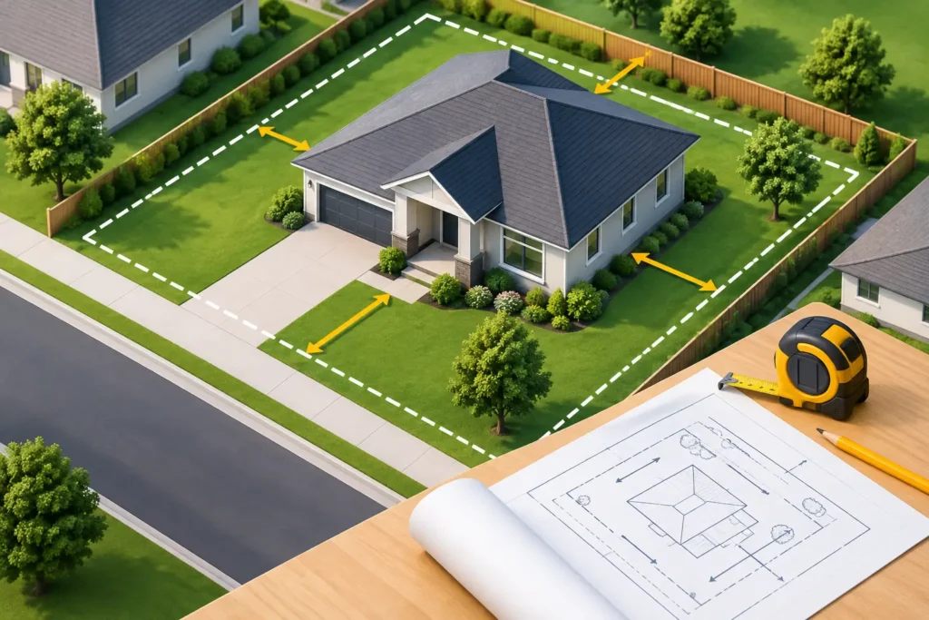 How to Evaluate Building Setbacks Correctly
